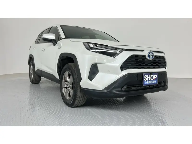 Toyota RAV4 LE 2024 7