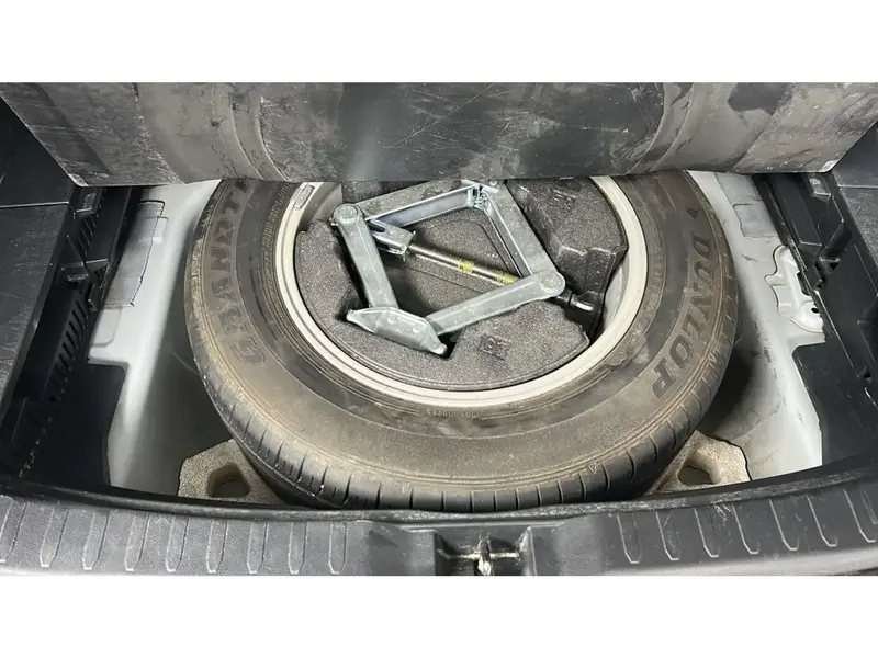 Toyota RAV4 LE 2024 28