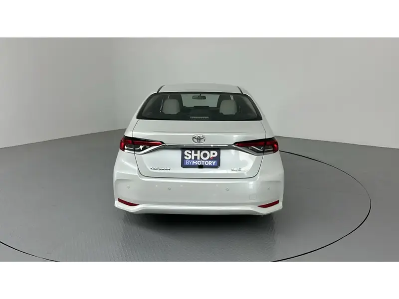Toyota Corolla XLI 2024 13