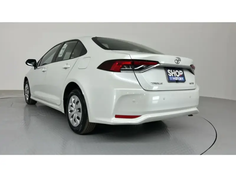 Toyota Corolla XLI 2024 17