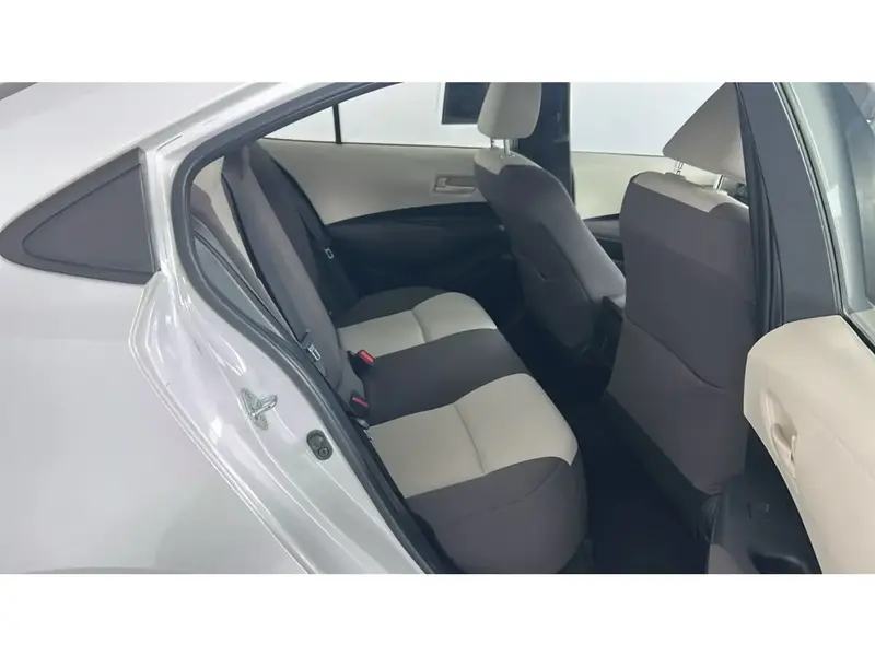 Toyota Corolla XLI 2024 10