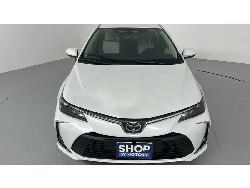 Toyota Corolla XLI 2024 7