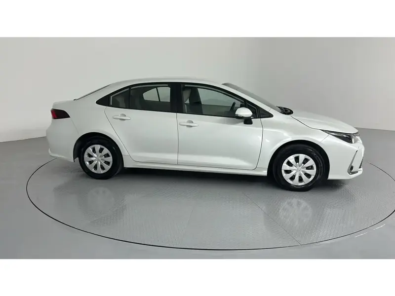 Toyota Corolla XLI 2024 6