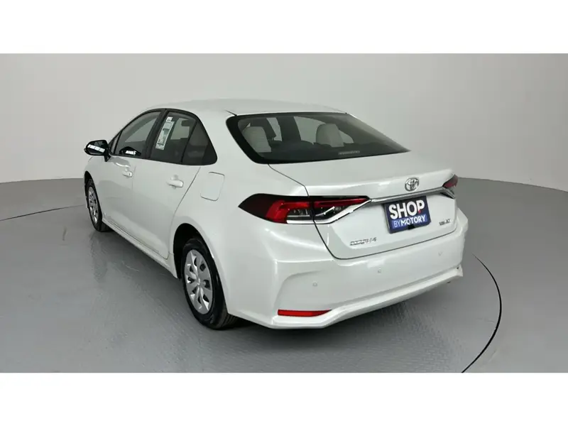 Toyota Corolla XLI 2024 16