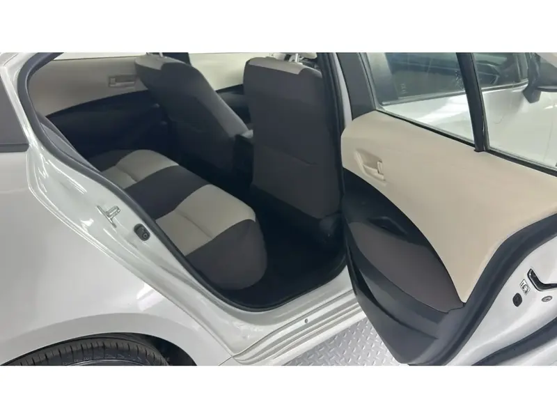 Toyota Corolla XLI 2024 9