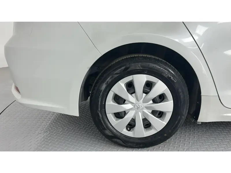 Toyota Corolla XLI 2024 11