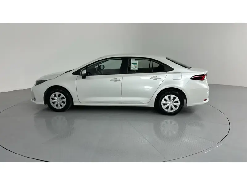 Toyota Corolla XLI 2024 19