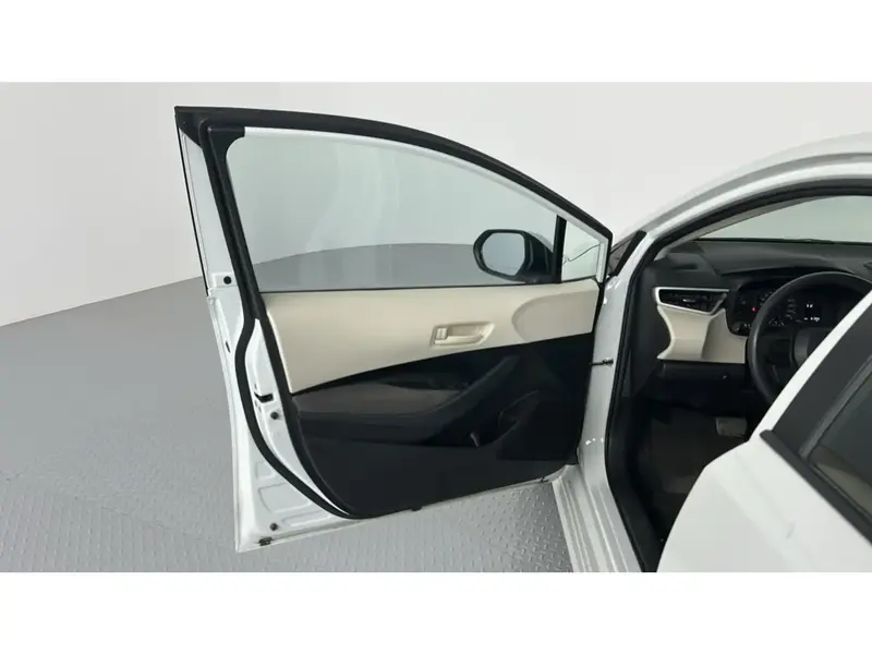 Toyota Corolla XLI 2024 22