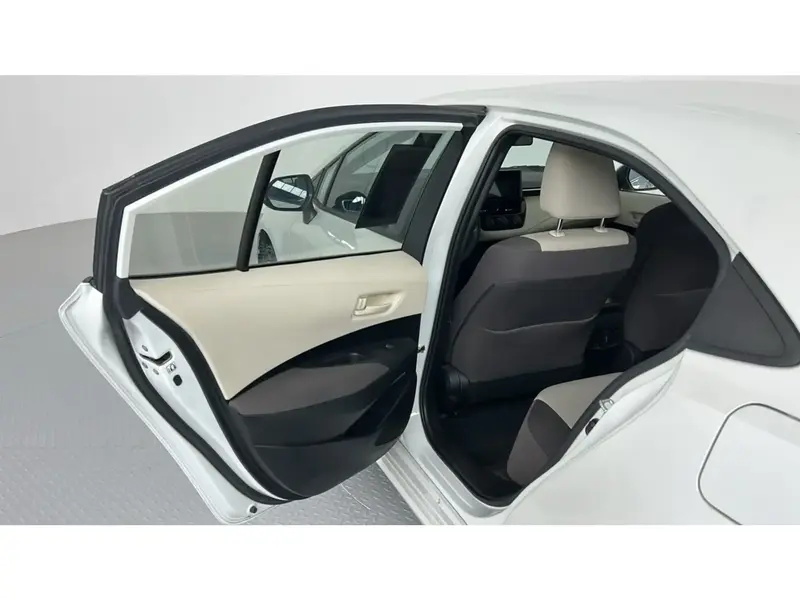 Toyota Corolla XLI 2024 20