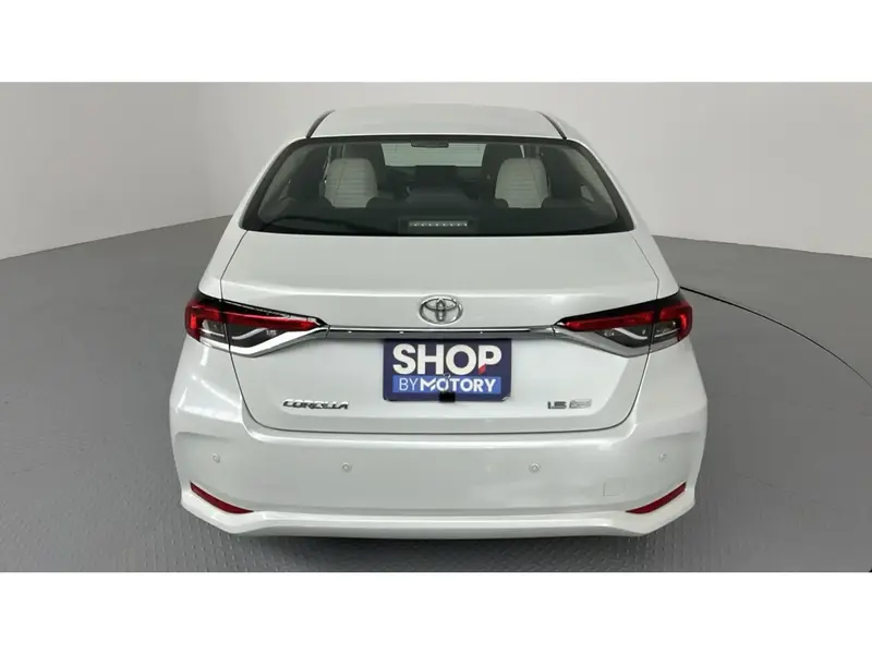 Toyota Corolla XLI 2024 24