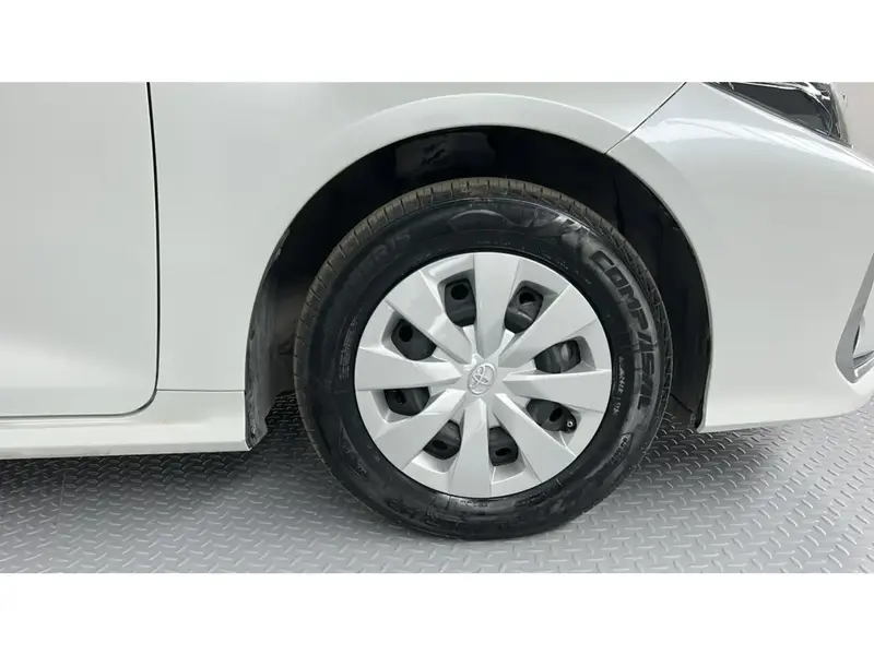 Toyota Corolla XLI 2024 18