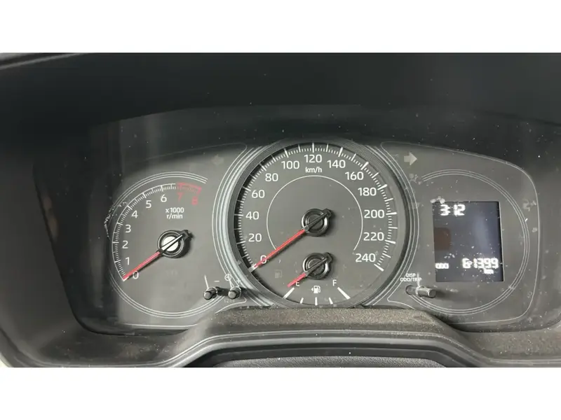 Toyota Corolla XLI 2024 25