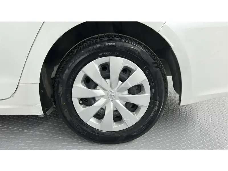Toyota Corolla XLI 2024 29