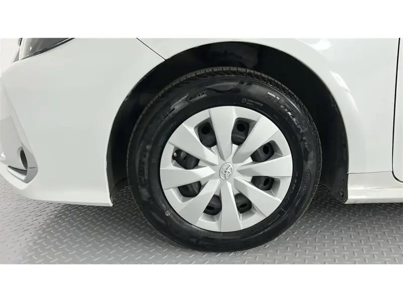 Toyota Corolla XLI 2024 30