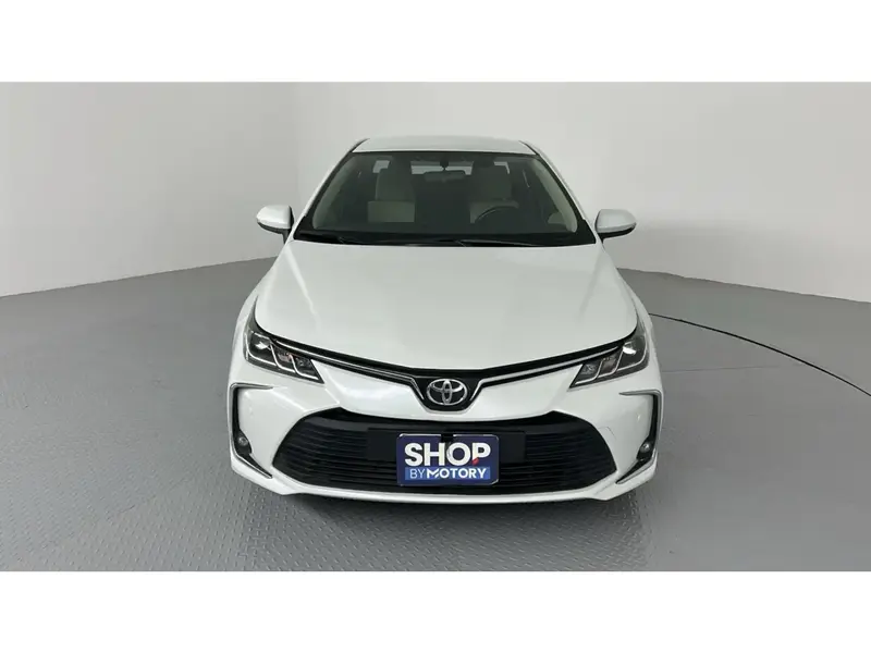 Toyota Corolla XLI 2024 1