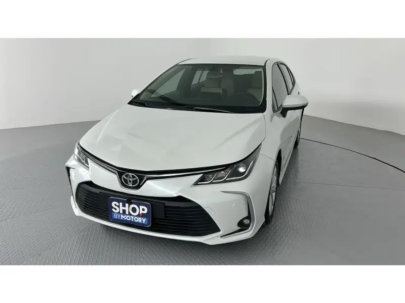 Toyota Corolla XLI 2024 2