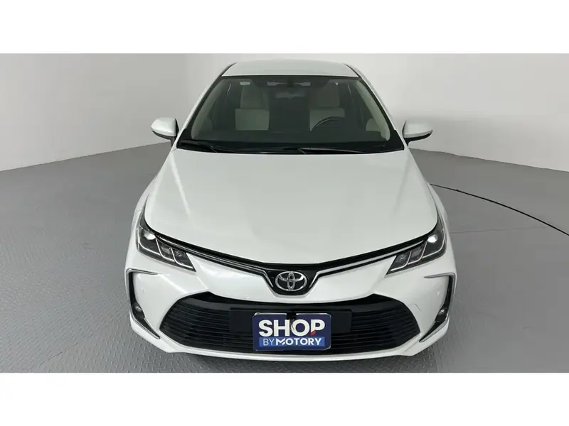 Toyota Corolla XLI 2024 5