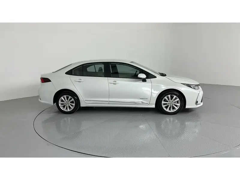 Toyota Corolla XLI 2024 6