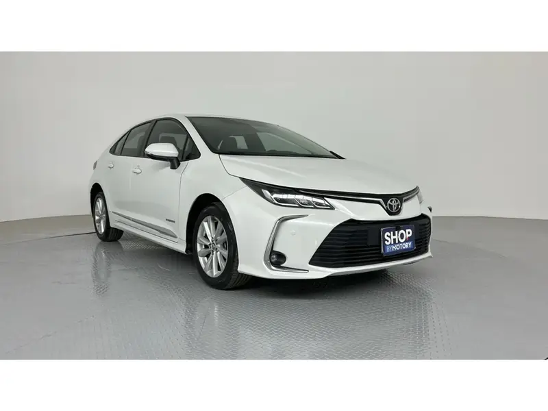 Toyota Corolla XLI 2024 7