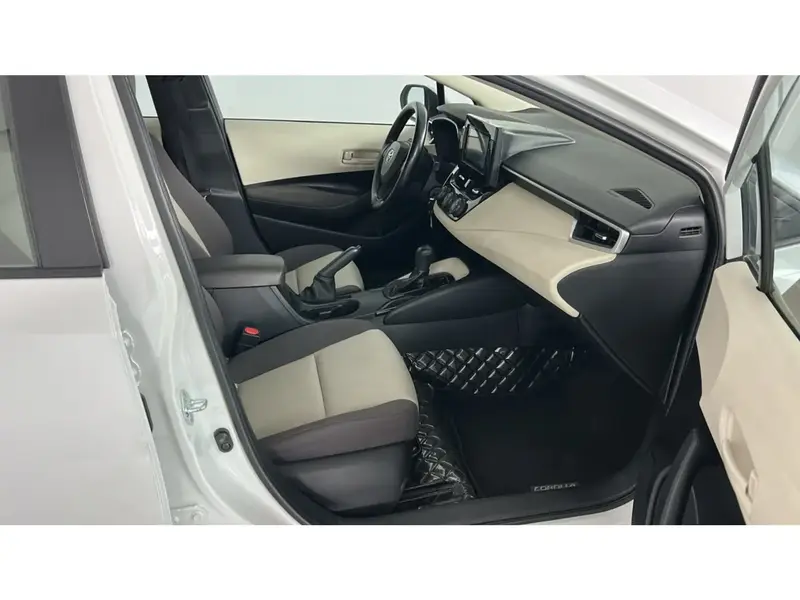Toyota Corolla XLI 2024 8