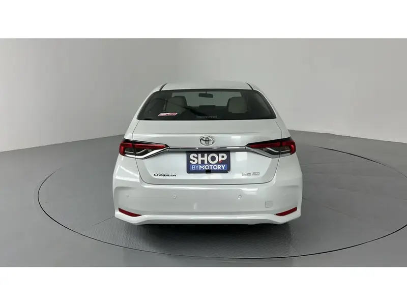 Toyota Corolla XLI 2024 13