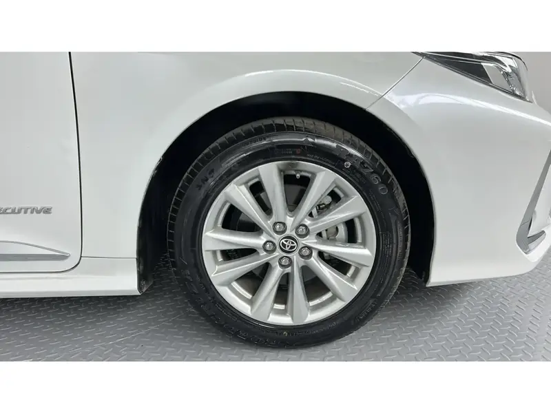 Toyota Corolla XLI 2024 14