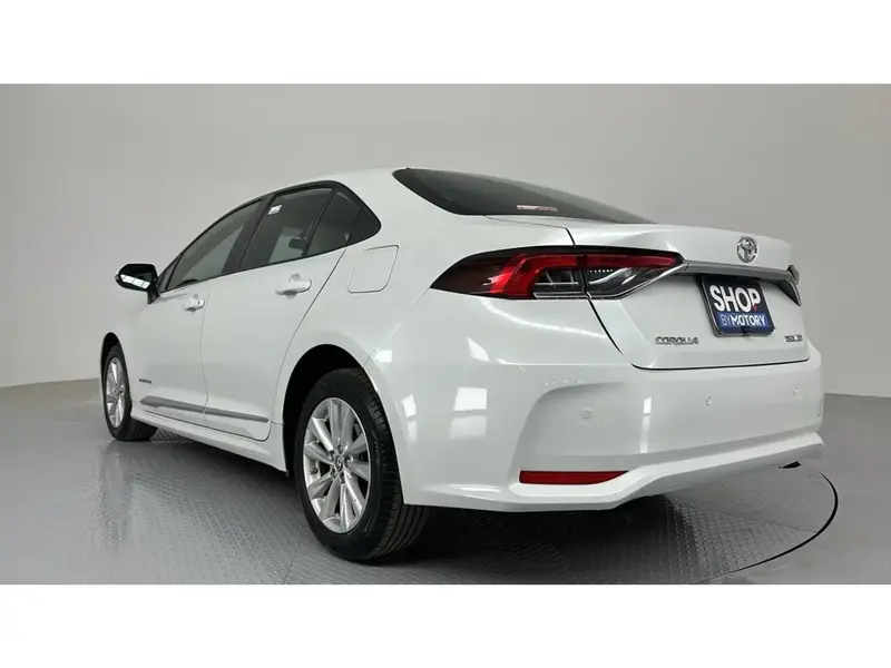Toyota Corolla XLI 2024 18