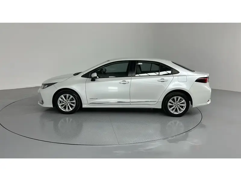 Toyota Corolla XLI 2024 19