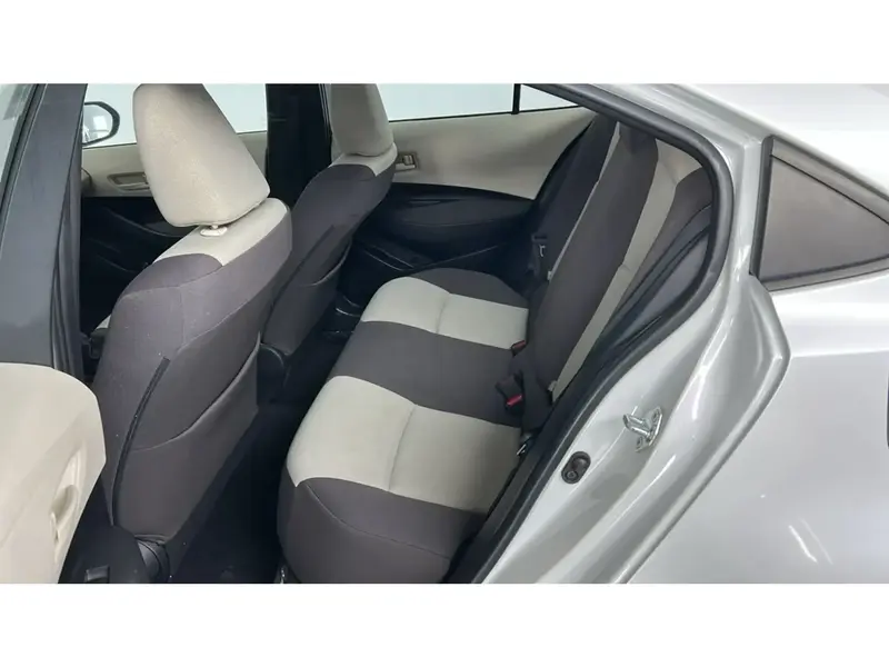 Toyota Corolla XLI 2024 20