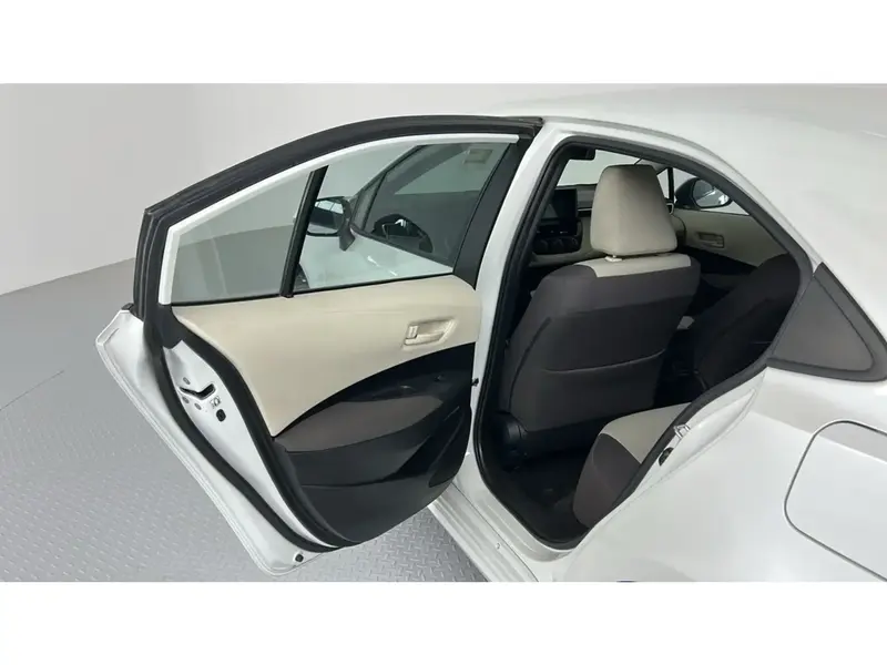 Toyota Corolla XLI 2024 21