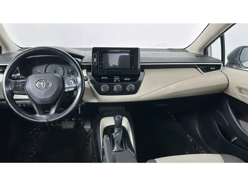 Toyota Corolla XLI 2024 23