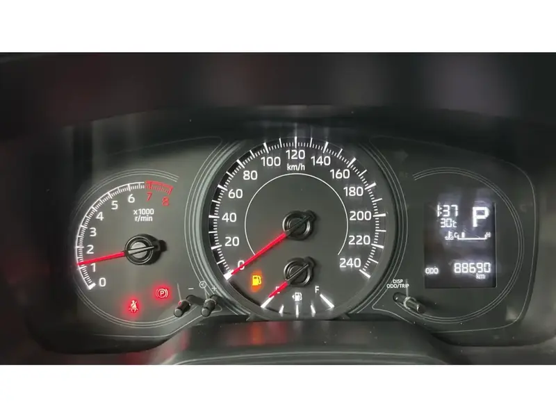 Toyota Corolla XLI 2024 26