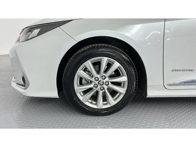 Toyota Corolla XLI 2024 30