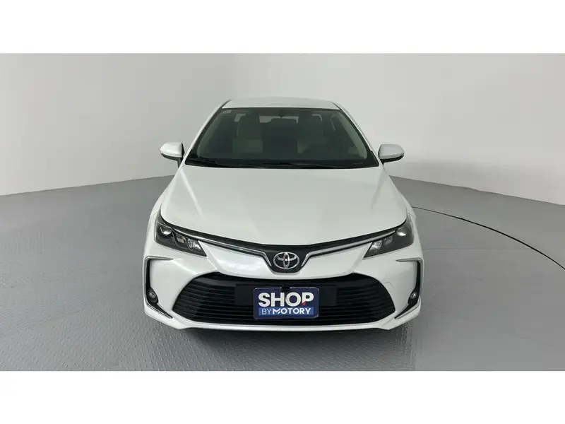 Toyota Corolla XLI 2023 1