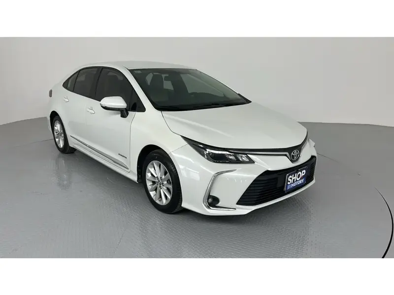 Toyota Corolla XLI 2023 3