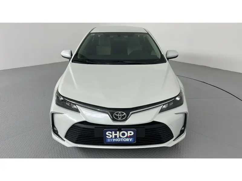 Toyota Corolla XLI 2023 2