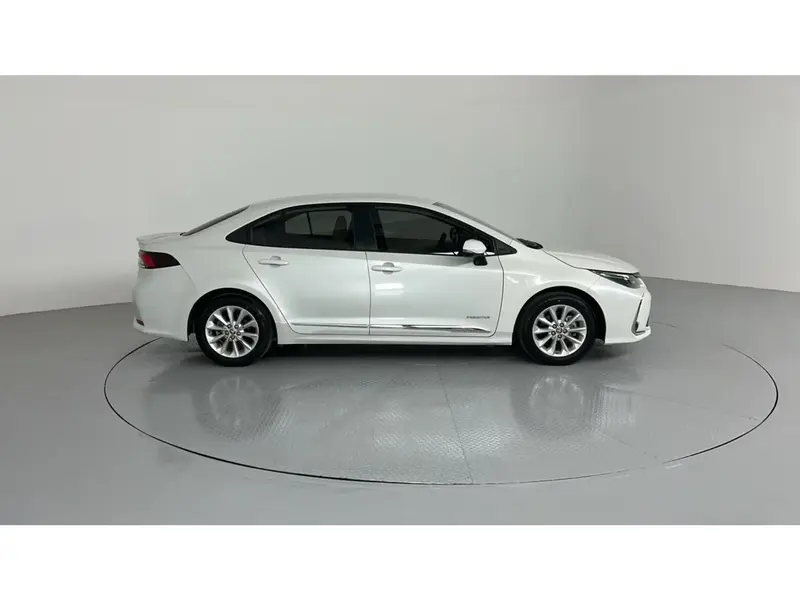 Toyota Corolla XLI 2023 10
