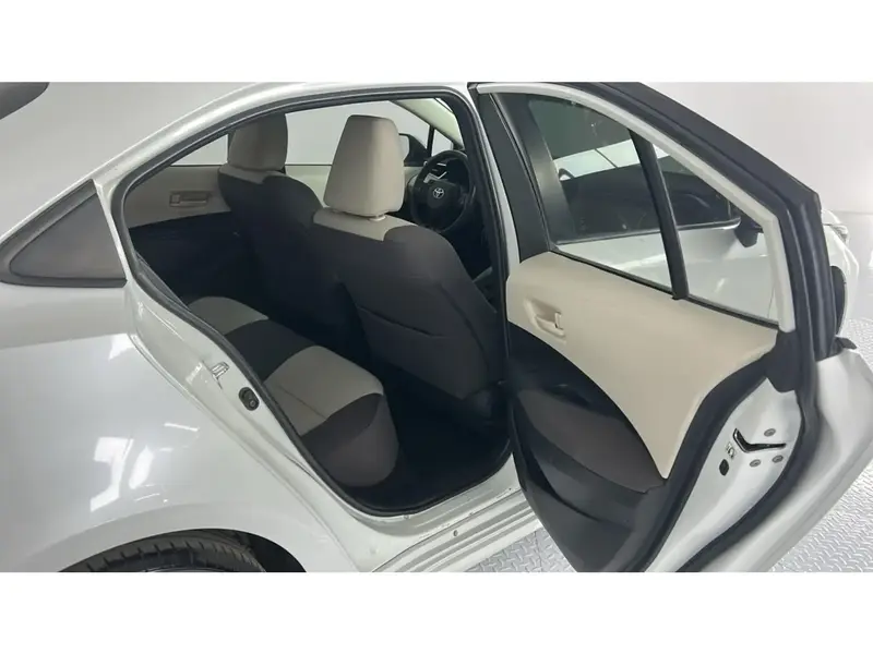 Toyota Corolla XLI 2023 19