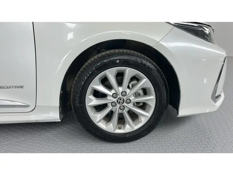 Toyota Corolla XLI 2023 26