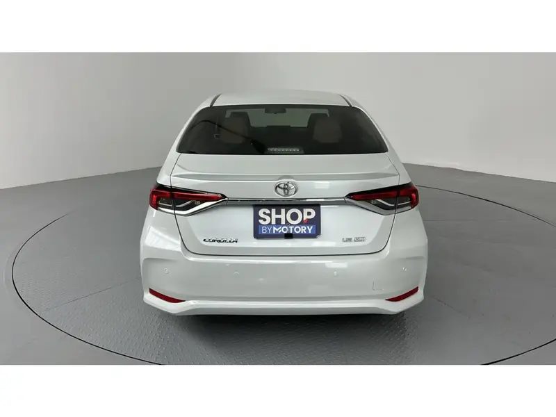 Toyota Corolla XLI 2023 7