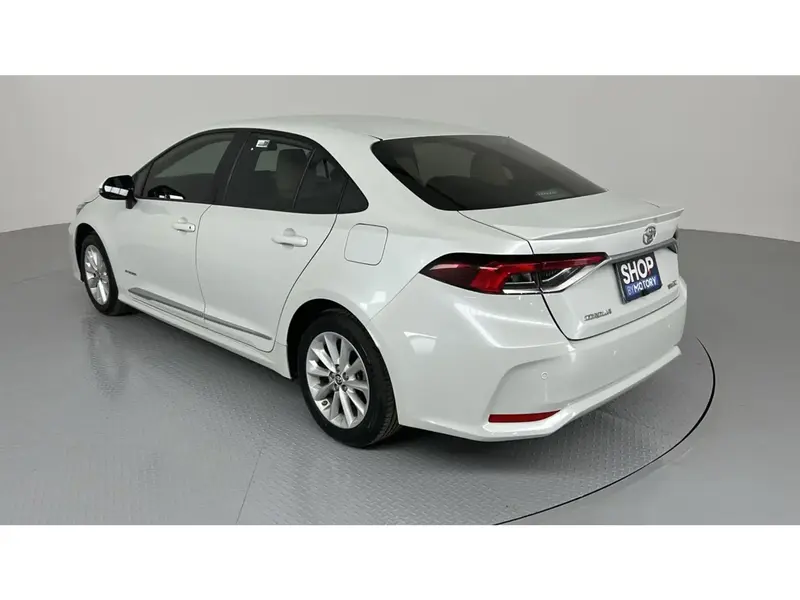 Toyota Corolla XLI 2023 6