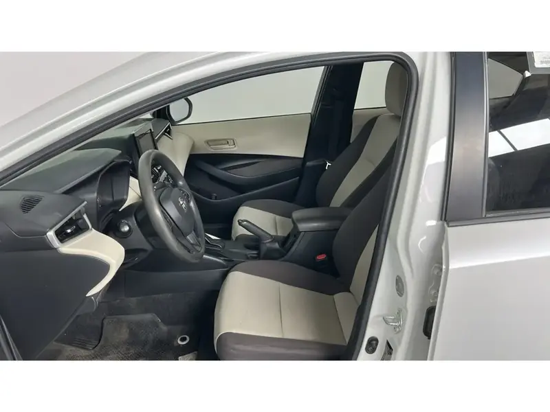 Toyota Corolla XLI 2023 13