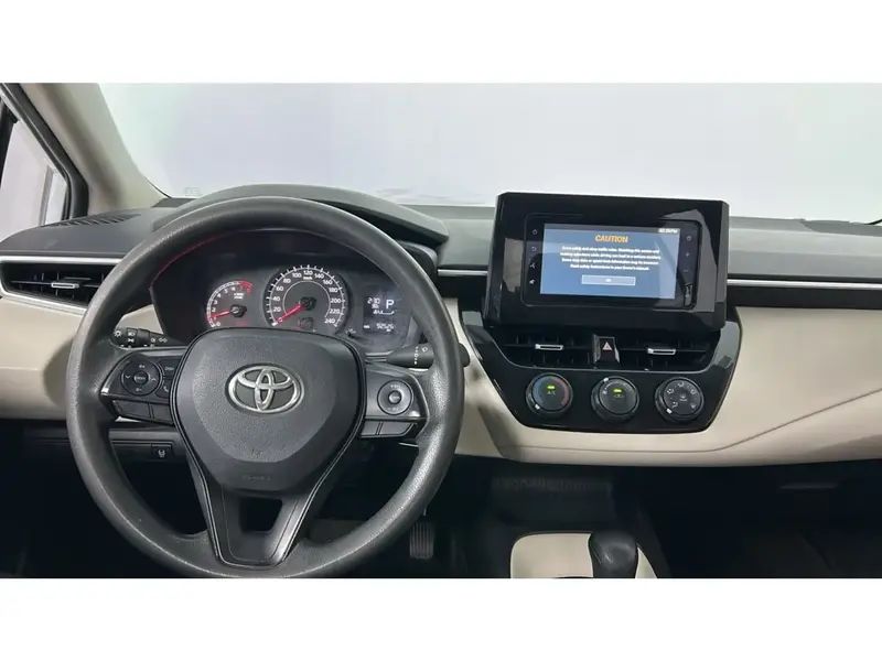 Toyota Corolla XLI 2023 11