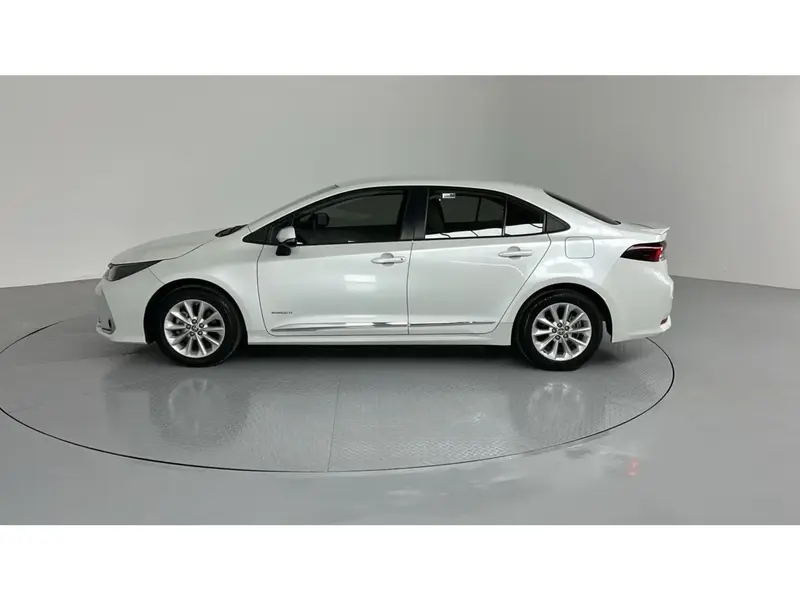 Toyota Corolla XLI 2023 9