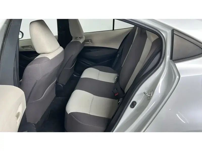 Toyota Corolla XLI 2023 23