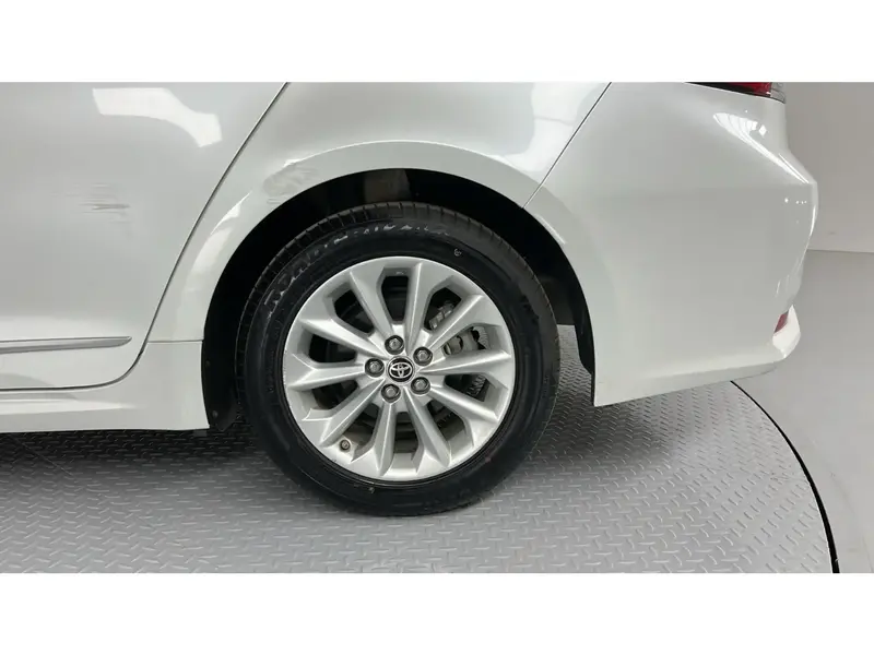 Toyota Corolla XLI 2023 24