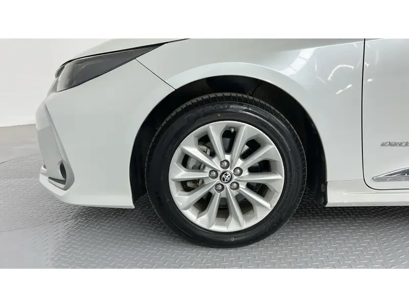 Toyota Corolla XLI 2023 25