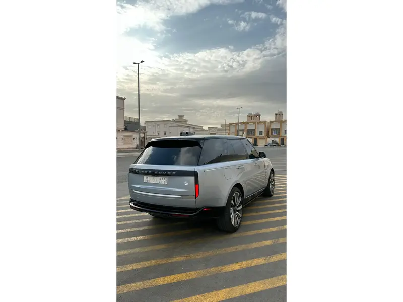 Range Rover Other 2024 2