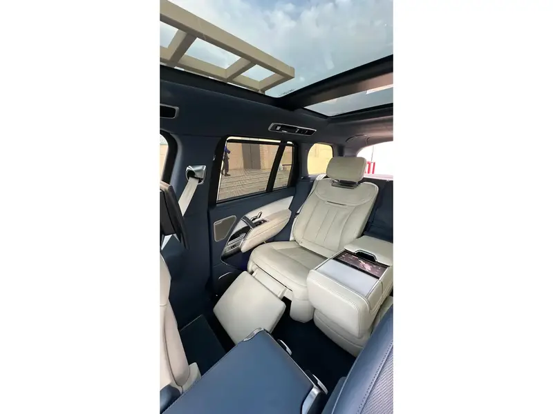 Range Rover Other 2024 8