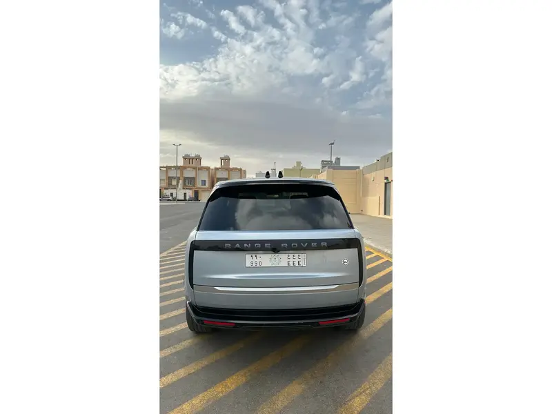 Range Rover Other 2024 4